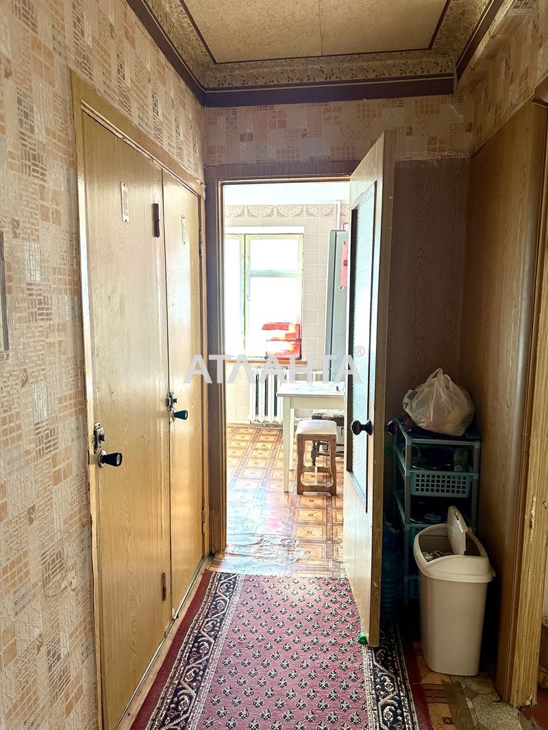 3-rooms apartment apartment by the address st. Mashinostroiteley (area 77 m²) - Atlanta.ua - photo 11