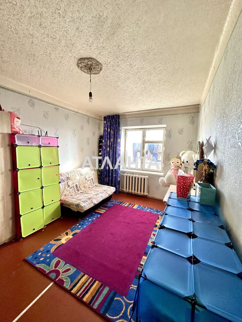 3-rooms apartment apartment by the address st. Mashinostroiteley (area 77 m²) - Atlanta.ua - photo 9