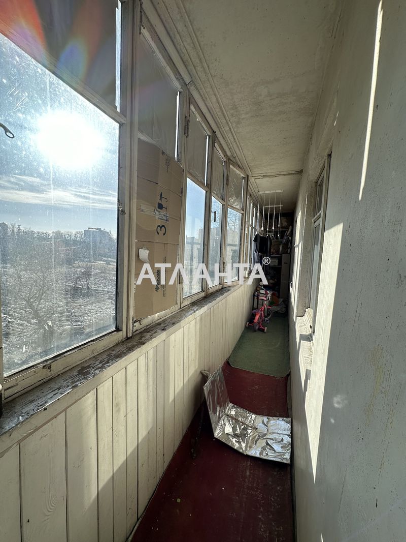 3-rooms apartment apartment by the address st. Mashinostroiteley (area 77 m²) - Atlanta.ua - photo 7