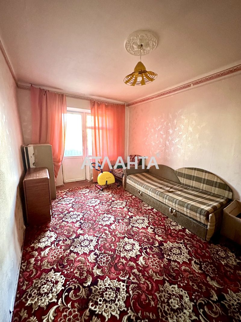 3-rooms apartment apartment by the address st. Mashinostroiteley (area 77 m²) - Atlanta.ua - photo 3