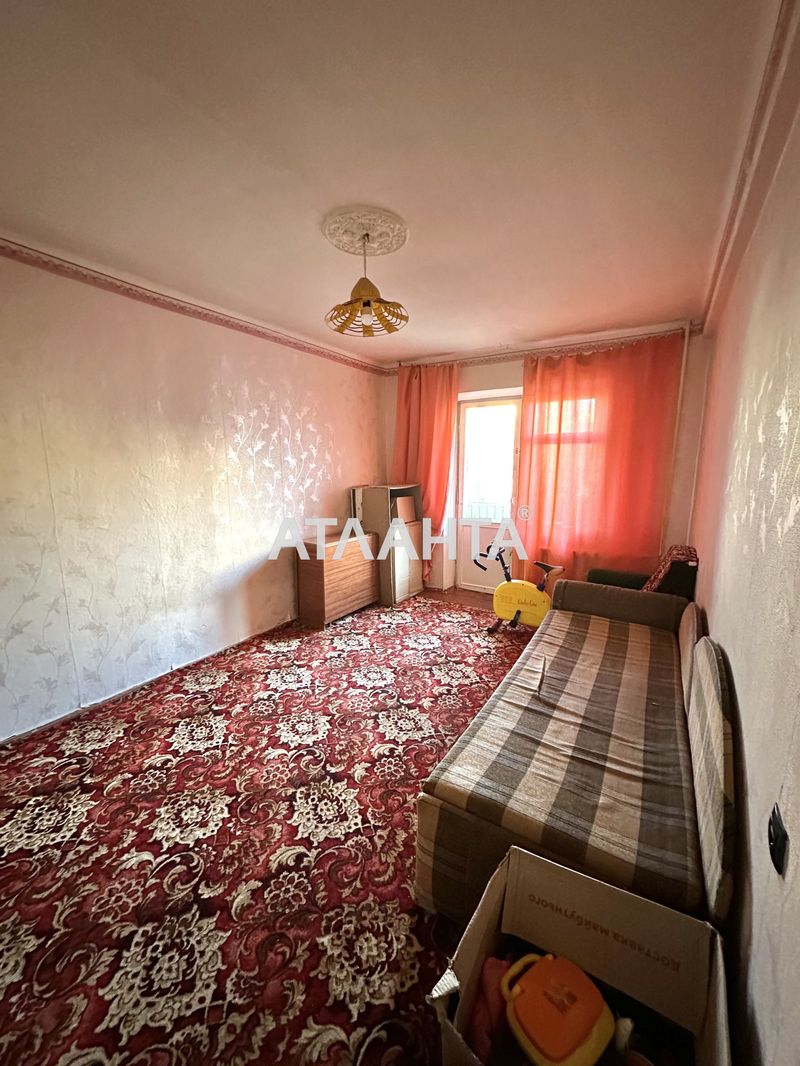 3-rooms apartment apartment by the address st. Mashinostroiteley (area 77 m²) - Atlanta.ua - photo 4