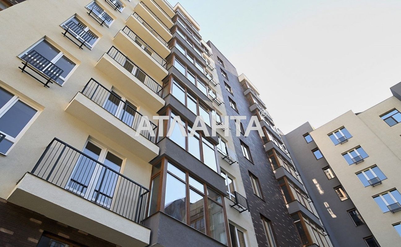 1-room apartment apartment by the address st. Chekhova (area 43,9 m²) - Atlanta.ua - photo 5