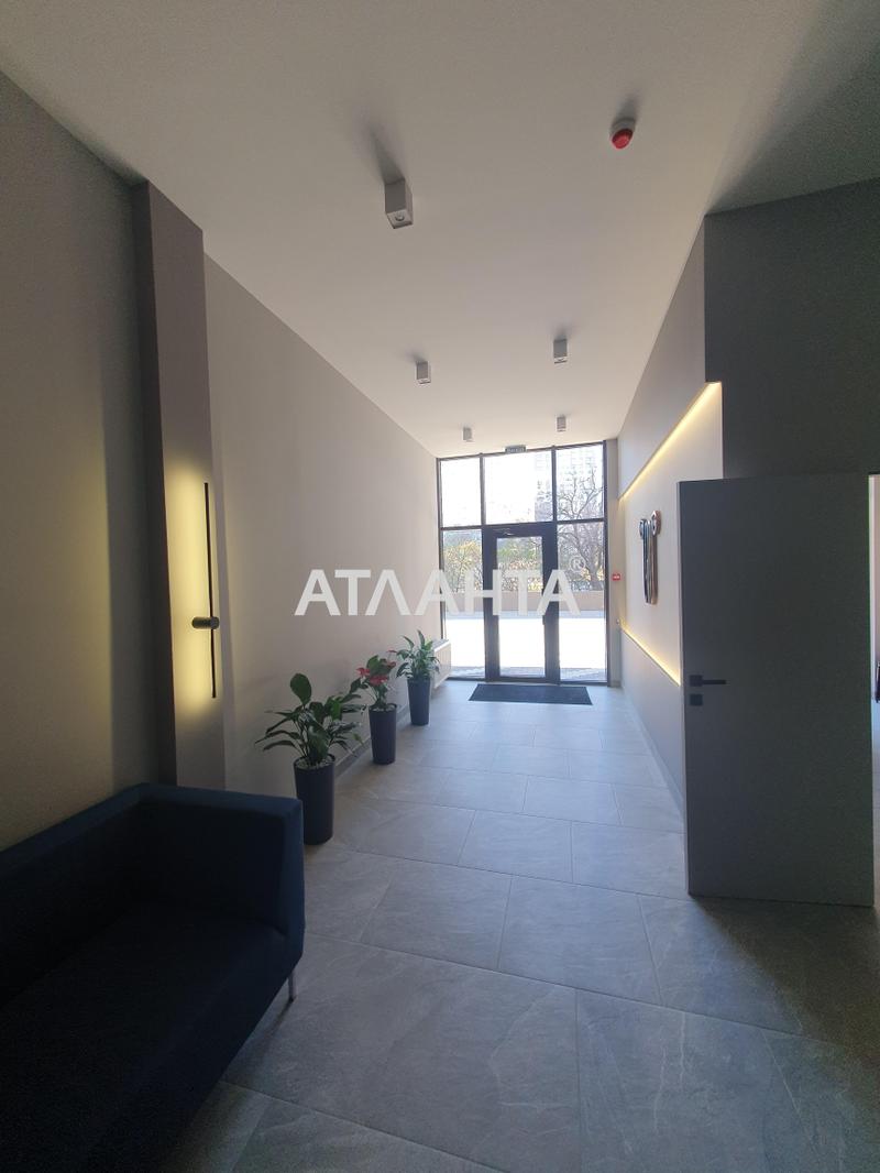 1-кімнатна квартира за адресою вул. Генуезька (площа 29,1 м²) - Atlanta.ua - фото 17