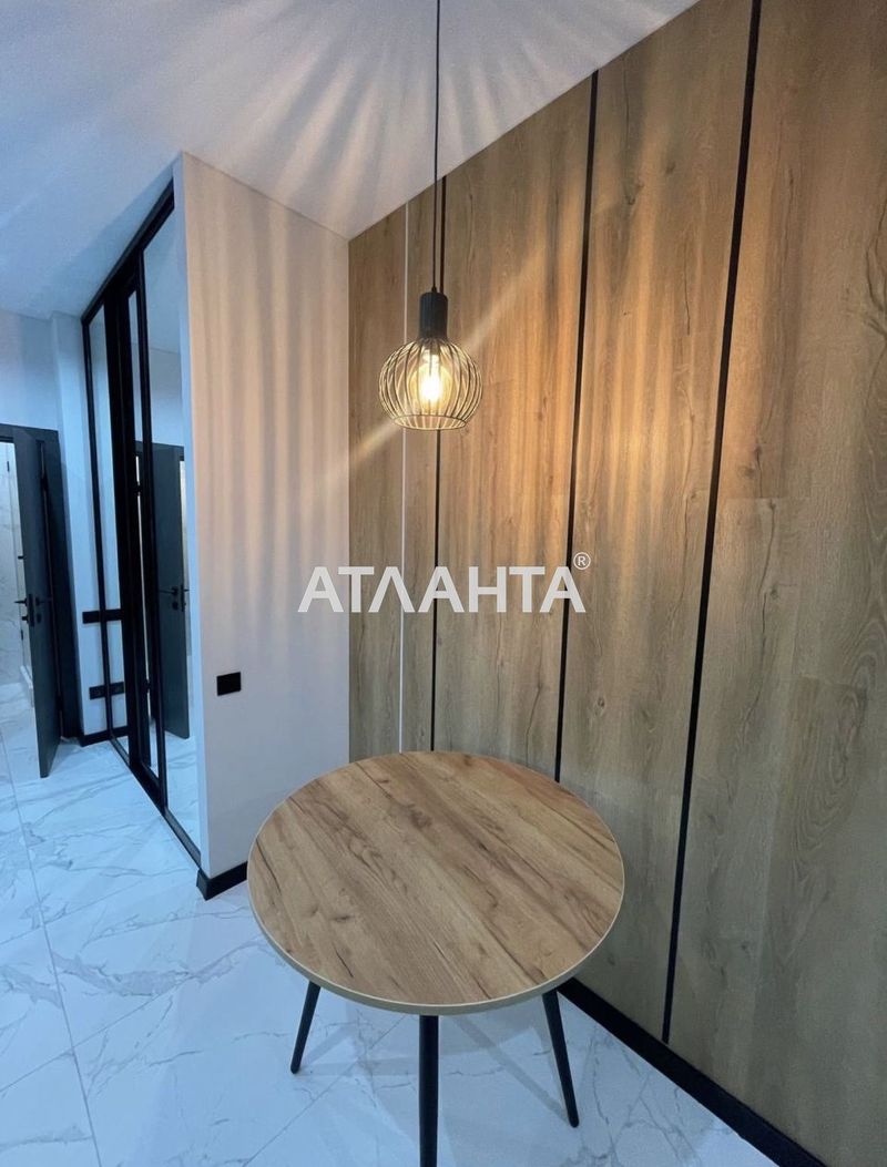 1-кімнатна квартира за адресою вул. Генуезька (площа 29,1 м²) - Atlanta.ua - фото 3