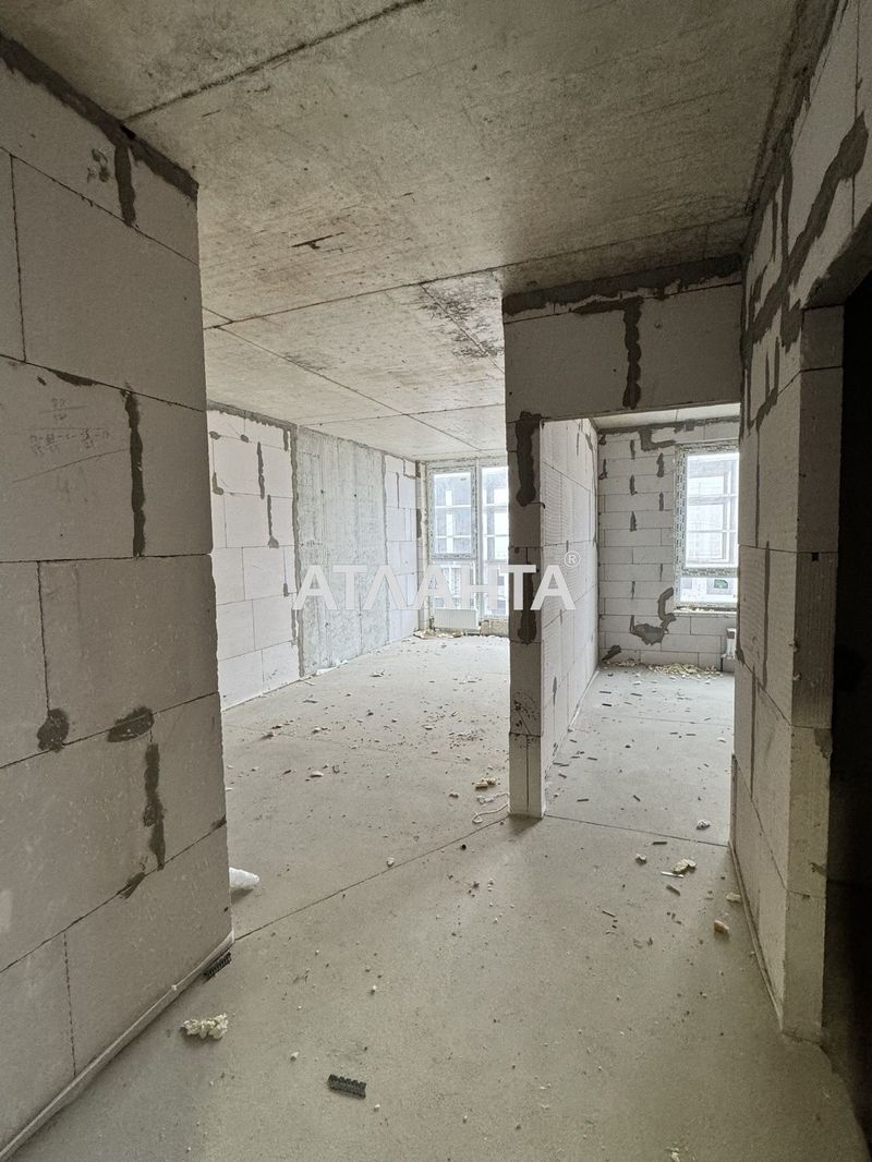 1-room apartment apartment by the address st. Vilyamsa ak (area 40 m²) - Atlanta.ua - photo 2