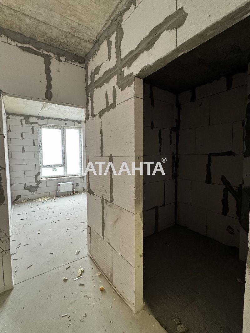1-room apartment apartment by the address st. Vilyamsa ak (area 40 m²) - Atlanta.ua - photo 3