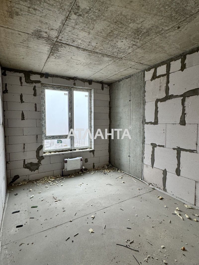 1-room apartment apartment by the address st. Vilyamsa ak (area 40 m²) - Atlanta.ua - photo 5