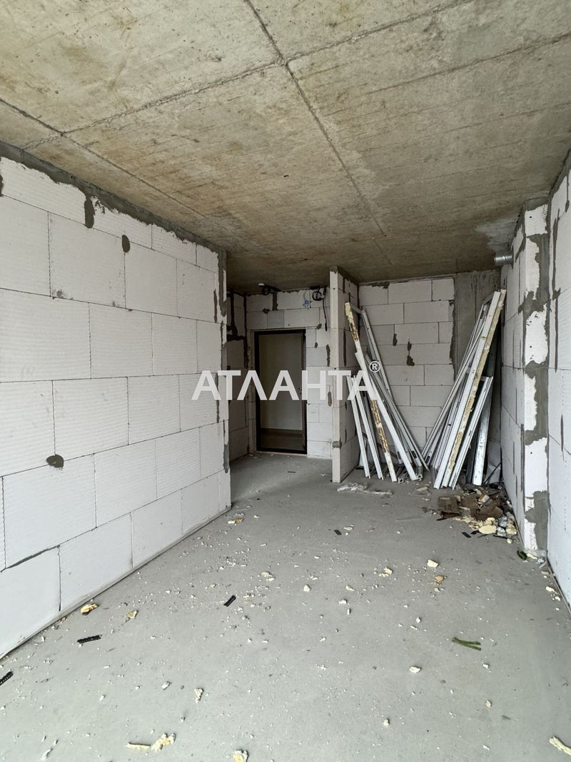 1-room apartment apartment by the address st. Vilyamsa ak (area 40 m²) - Atlanta.ua - photo 6