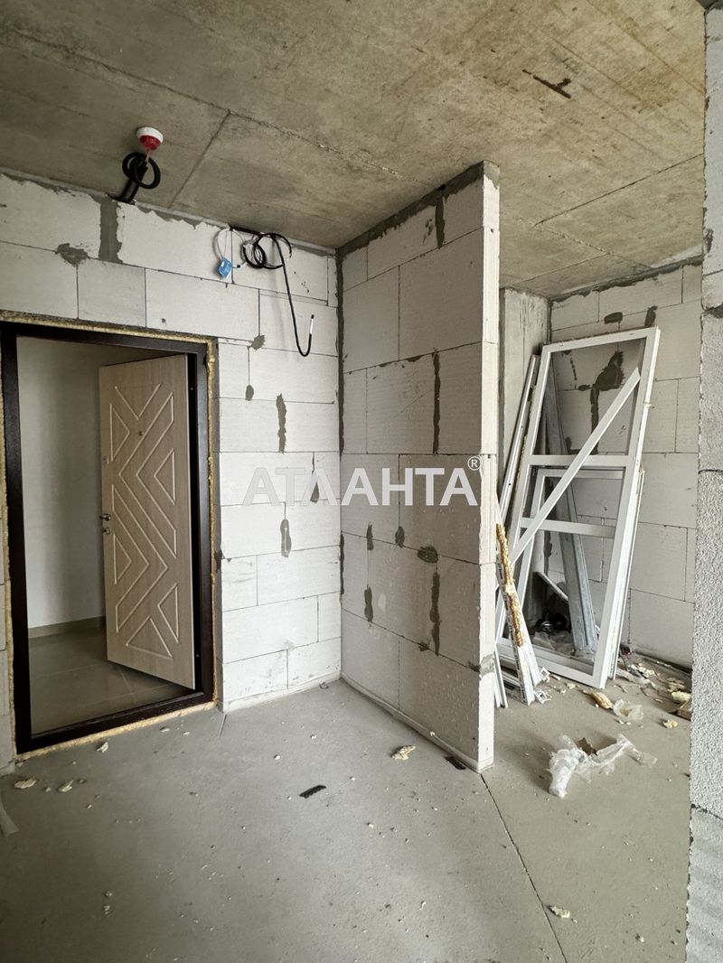 1-room apartment apartment by the address st. Vilyamsa ak (area 40 m²) - Atlanta.ua - photo 9