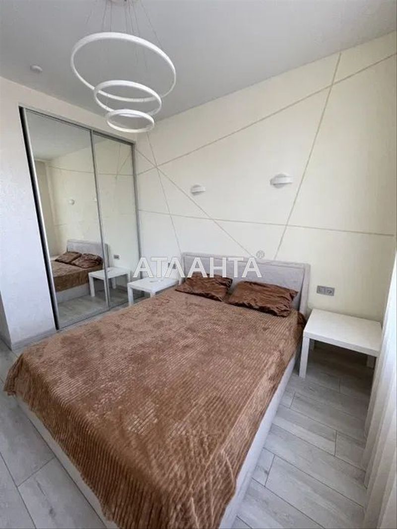 1-кімнатна квартира за адресою вул. Літературна (площа 41 м²) - Atlanta.ua - фото 4