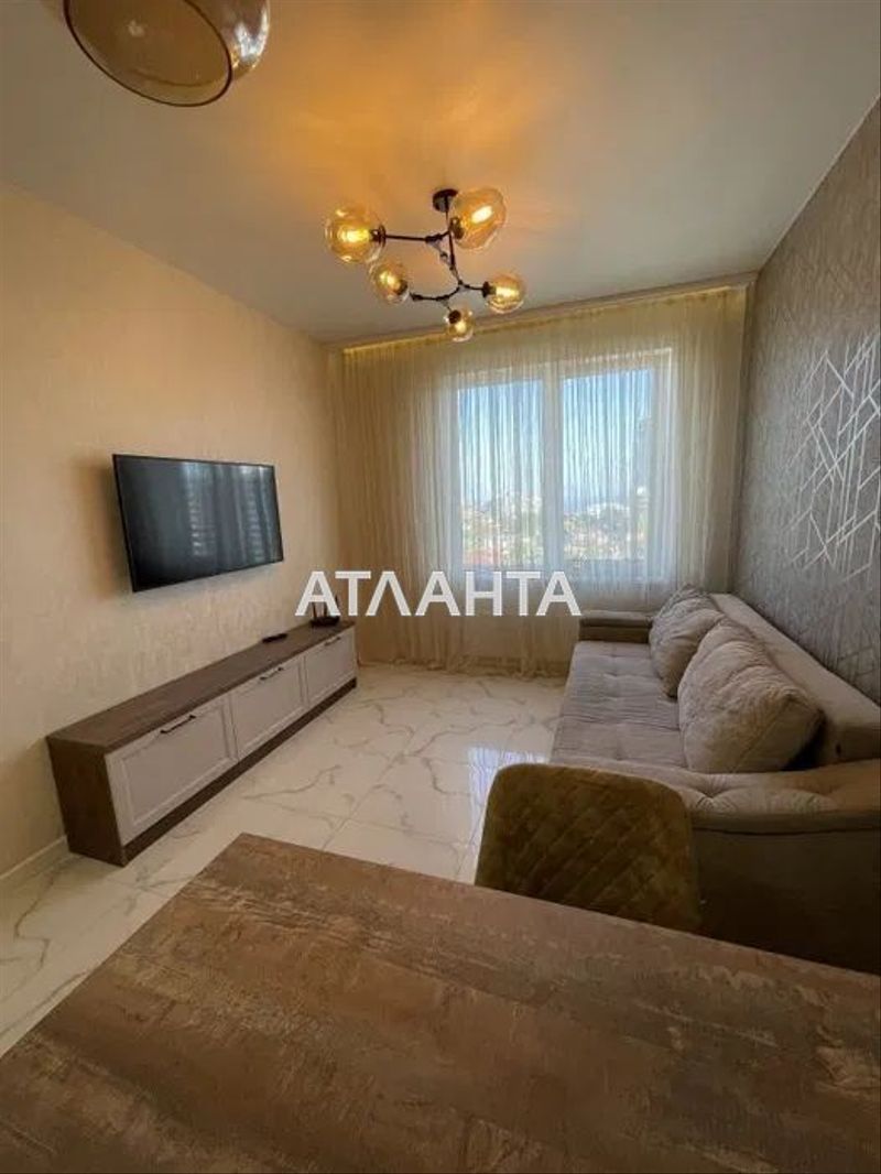 1-кімнатна квартира за адресою вул. Літературна (площа 41 м²) - Atlanta.ua - фото 6