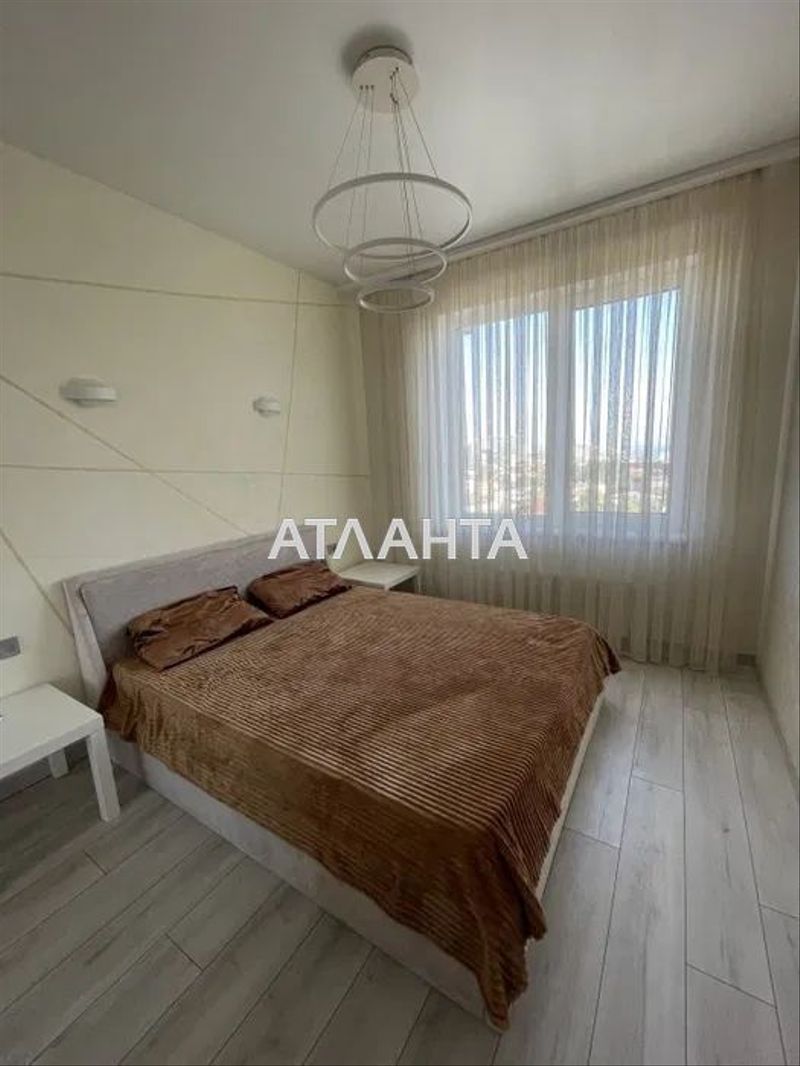 1-кімнатна квартира за адресою вул. Літературна (площа 41 м²) - Atlanta.ua - фото 5