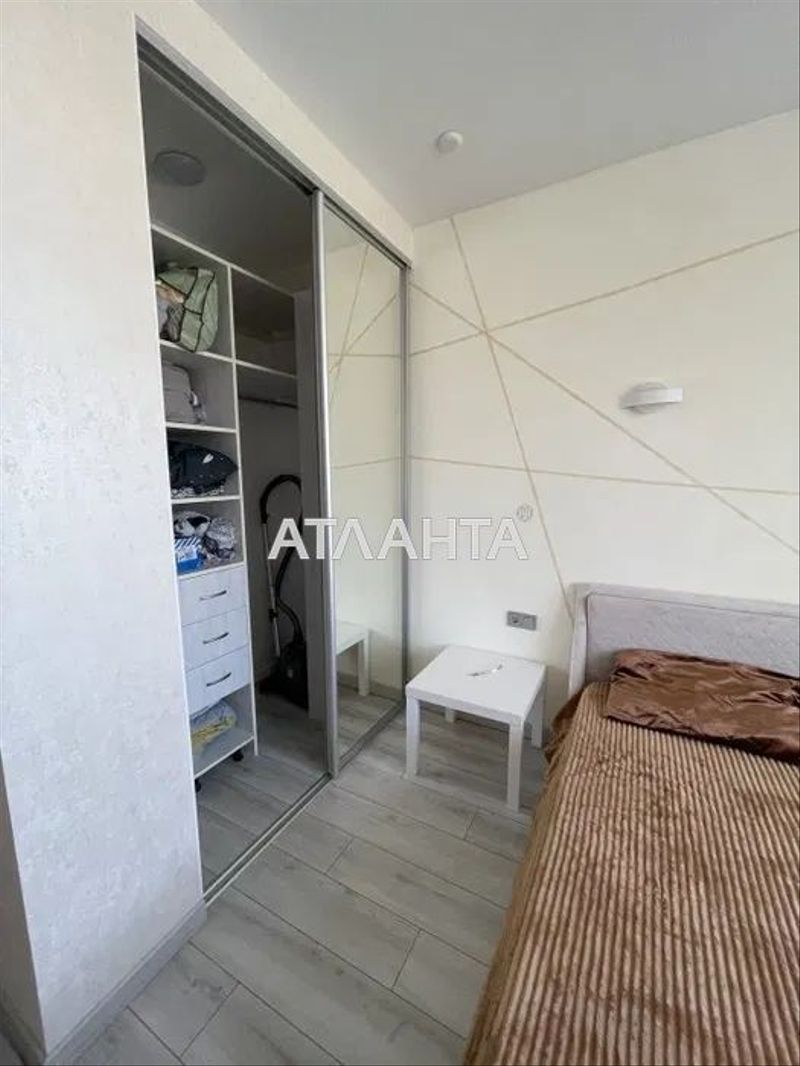 1-кімнатна квартира за адресою вул. Літературна (площа 41 м²) - Atlanta.ua - фото 9