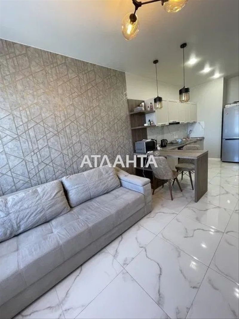 1-кімнатна квартира за адресою вул. Літературна (площа 41 м²) - Atlanta.ua - фото 3