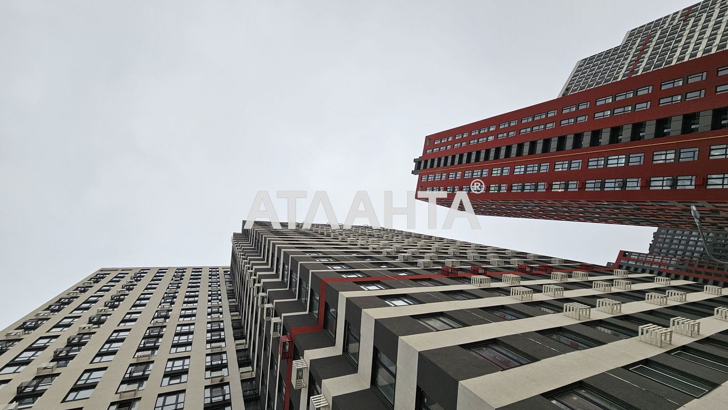 2-кімнатна квартира за адресою вул. Івана Виговського (площа 86,3 м²) - Atlanta.ua - фото 8