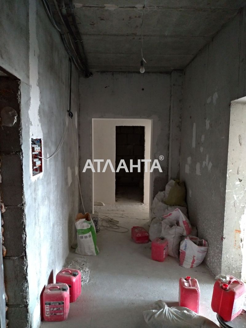 2-rooms apartment apartment by the address st. Genuezskaya (area 111 m²) - Atlanta.ua - photo 7