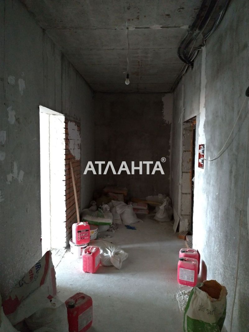 2-rooms apartment apartment by the address st. Genuezskaya (area 111 m²) - Atlanta.ua - photo 9