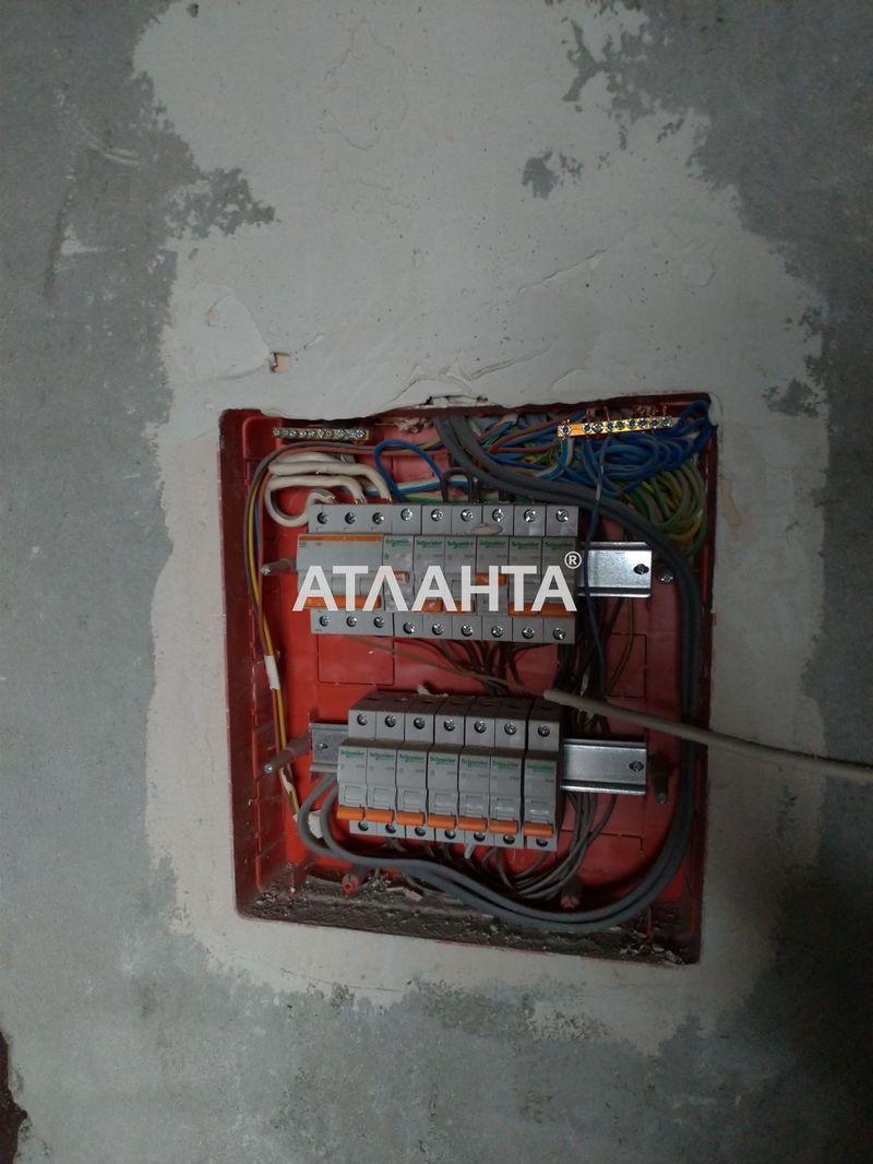 2-rooms apartment apartment by the address st. Genuezskaya (area 111 m²) - Atlanta.ua - photo 15