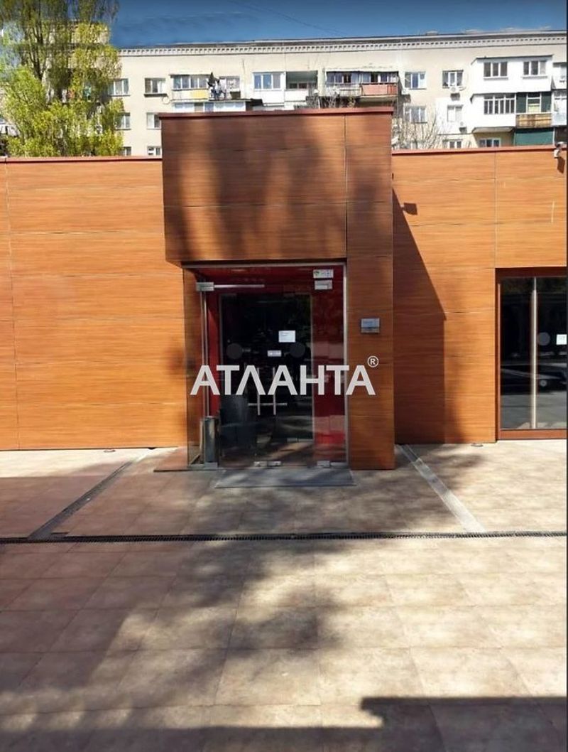 Коммерческая недвижимость по адресу Добровольского пр. (площадь 500 м²) - Atlanta.ua - фото 25