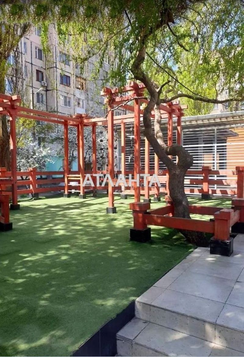 Коммерческая недвижимость по адресу Добровольского пр. (площадь 500 м²) - Atlanta.ua - фото 17