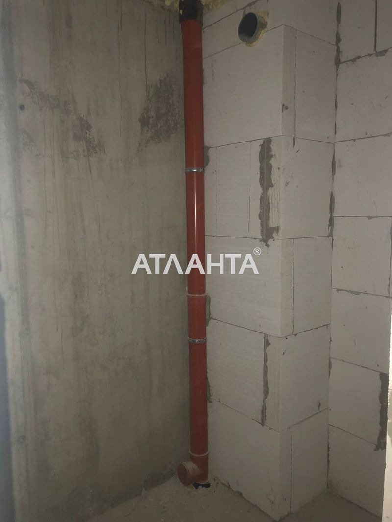 1-комнатная квартира по адресу ул. Школьная (площадь 35,3 м²) - Atlanta.ua - фото 8