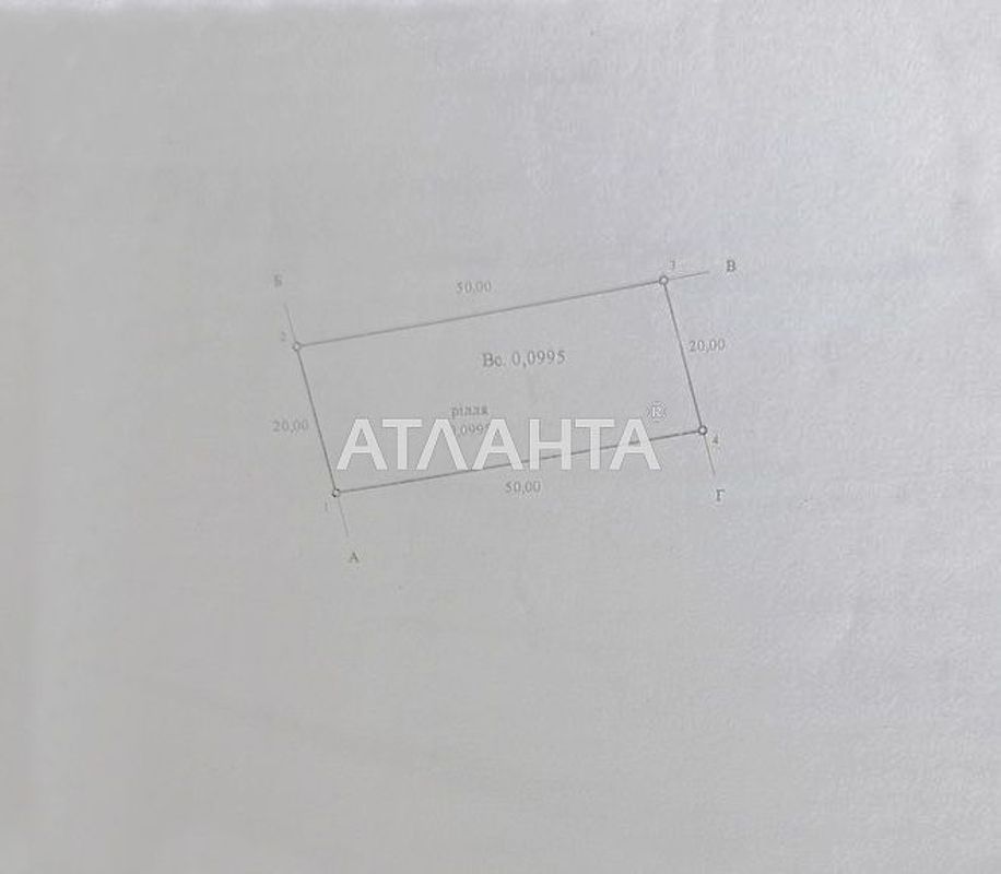 Landplot by the address st. Nikolaevskaya (area 15 acr) - Atlanta.ua - photo 5