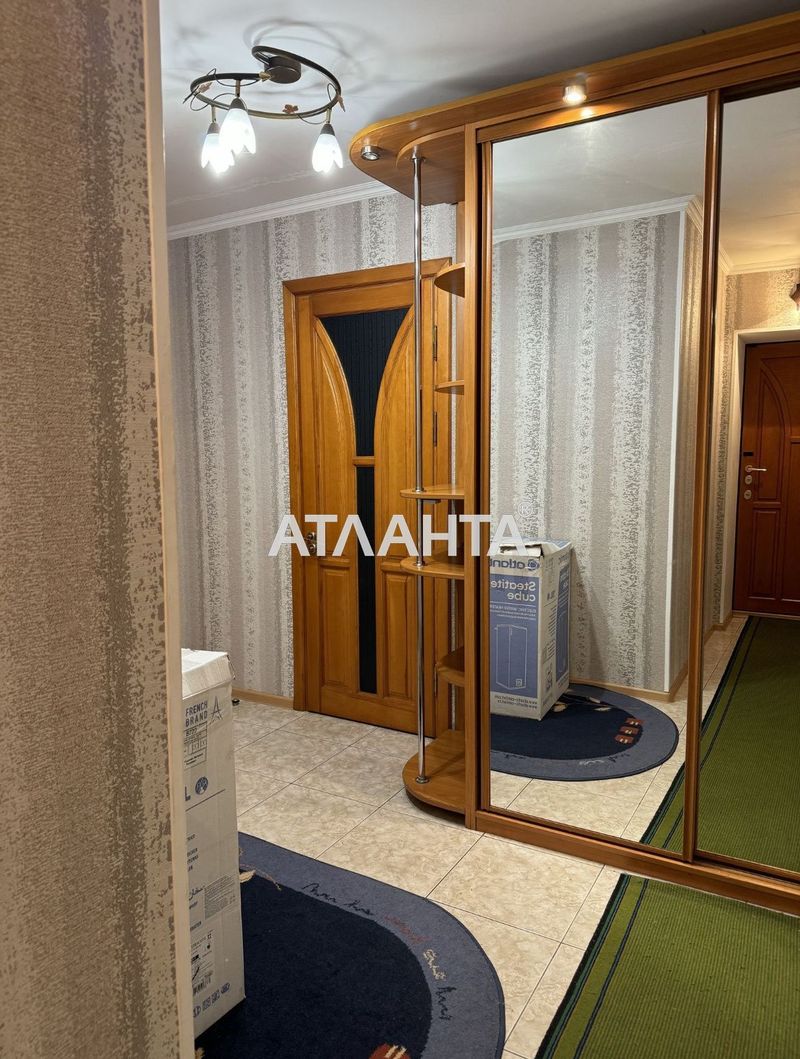 2-rooms apartment apartment by the address st. Kolontaevskaya Dzerzhinskogo (area 62 m²) - Atlanta.ua - photo 13