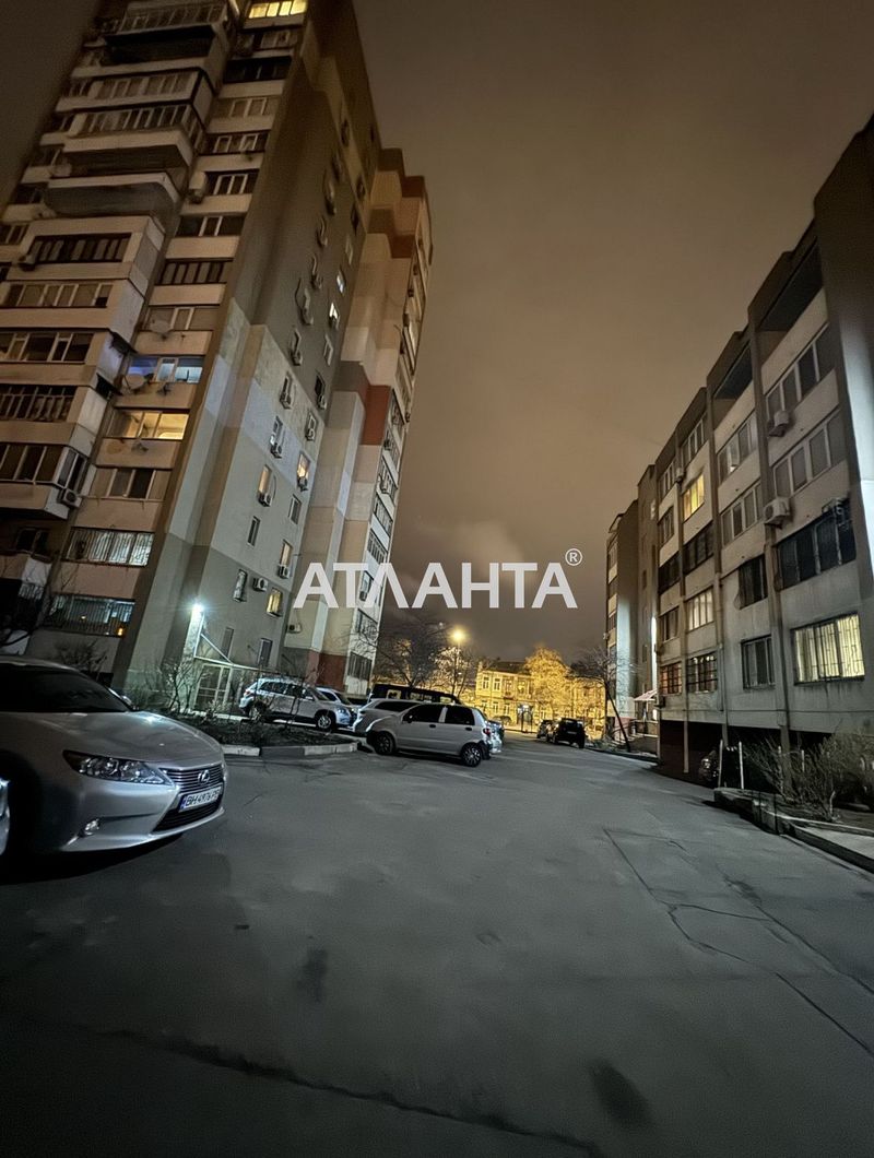 2-rooms apartment apartment by the address st. Kolontaevskaya Dzerzhinskogo (area 62 m²) - Atlanta.ua - photo 21