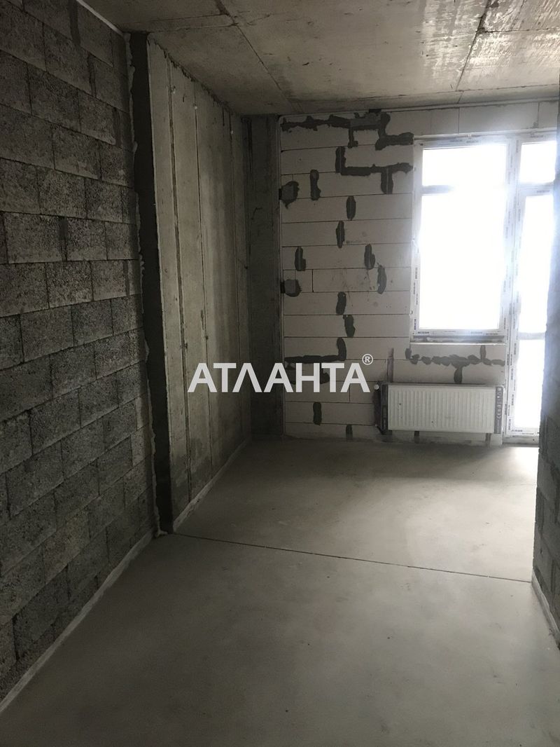 1-room apartment apartment by the address st. Vilyamsa ak (area 22 m²) - Atlanta.ua - photo 5