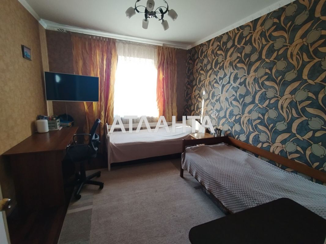 2-комнатная квартира по адресу Десантный бул. (площадь 50 м²) - Atlanta.ua - фото 4