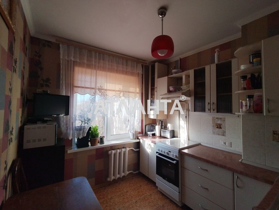 2-комнатная квартира по адресу Десантный бул. (площадь 50 м²) - Atlanta.ua - фото 6