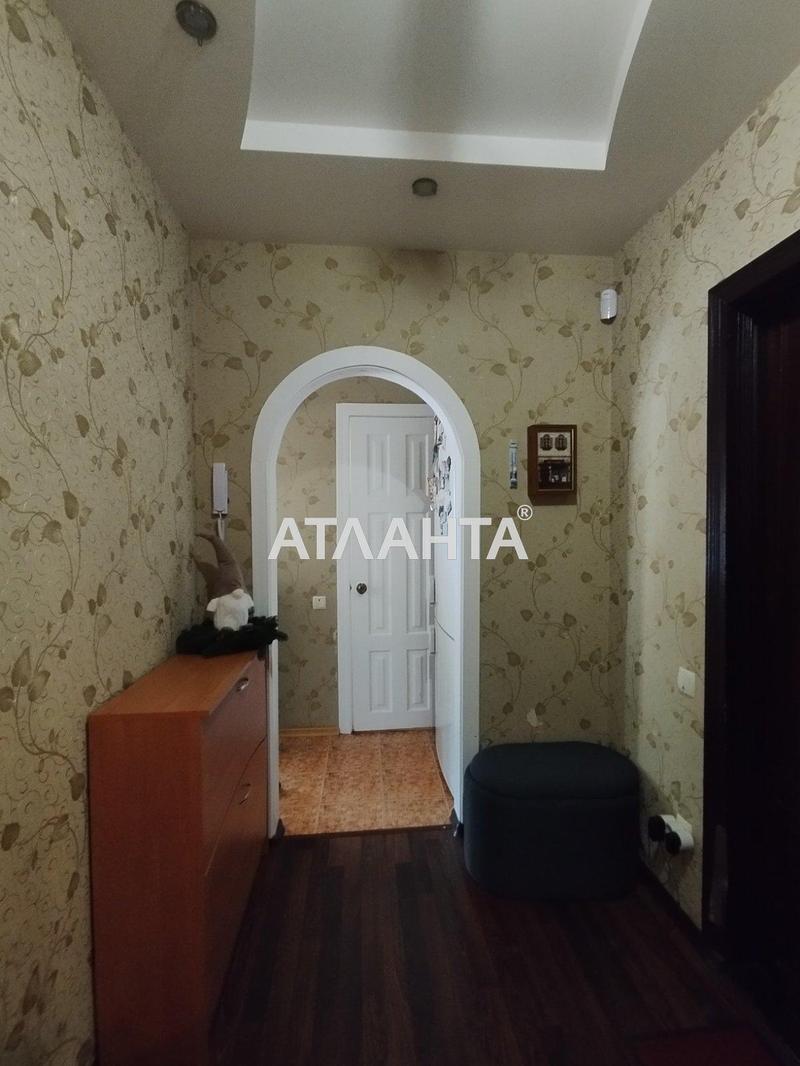 2-комнатная квартира по адресу Десантный бул. (площадь 50 м²) - Atlanta.ua - фото 9