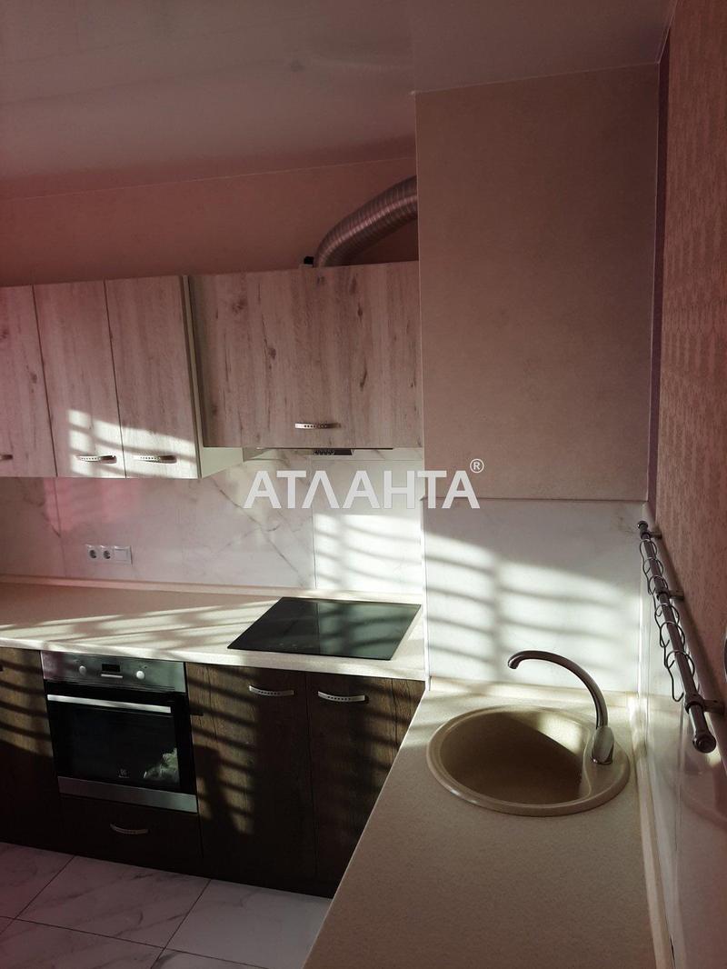 1-комнатная квартира по адресу ул. Радужный м-н (площадь 44,3 м²) - Atlanta.ua - фото 4