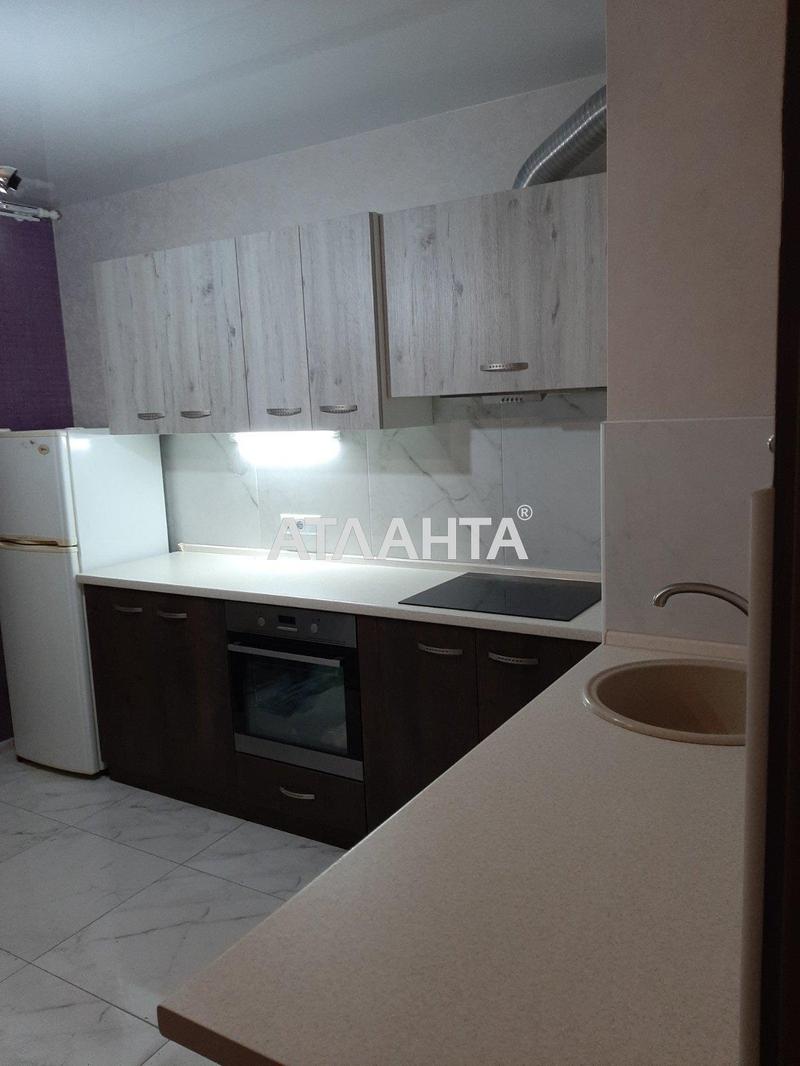 1-комнатная квартира по адресу ул. Радужный м-н (площадь 44,3 м²) - Atlanta.ua - фото 6
