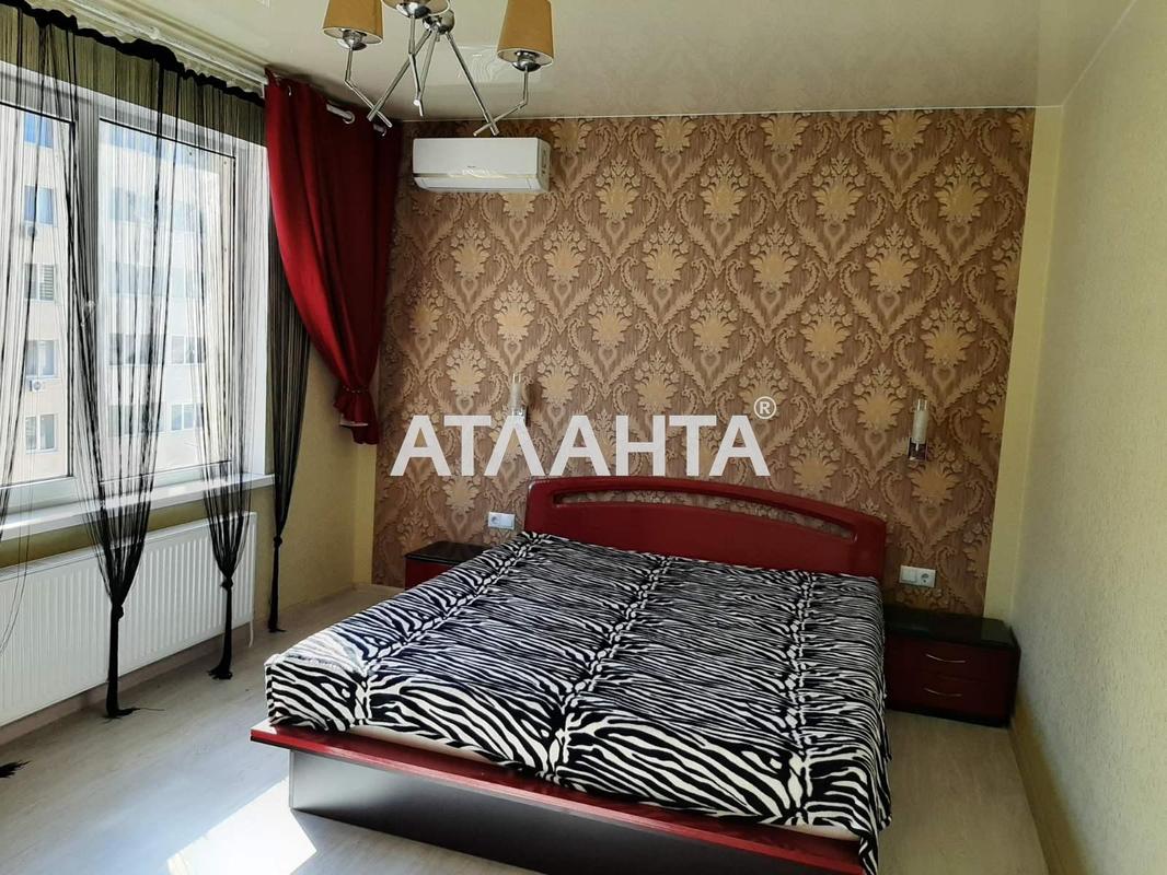 1-комнатная квартира по адресу ул. Радужный м-н (площадь 44,3 м²) - Atlanta.ua - фото 9