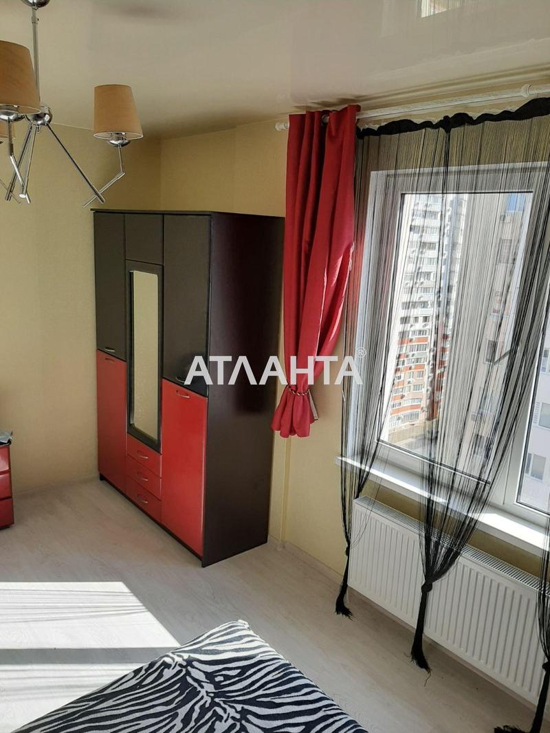 1-комнатная квартира по адресу ул. Радужный м-н (площадь 44,3 м²) - Atlanta.ua - фото 10
