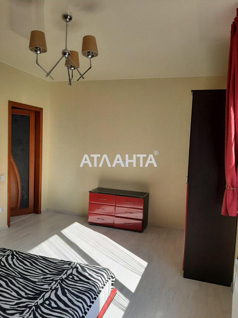 1-комнатная квартира по адресу ул. Радужный м-н (площадь 44,3 м²) - Atlanta.ua - фото 11