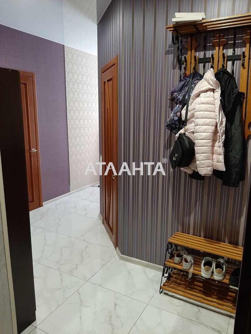 1-комнатная квартира по адресу ул. Радужный м-н (площадь 44,3 м²) - Atlanta.ua - фото 12