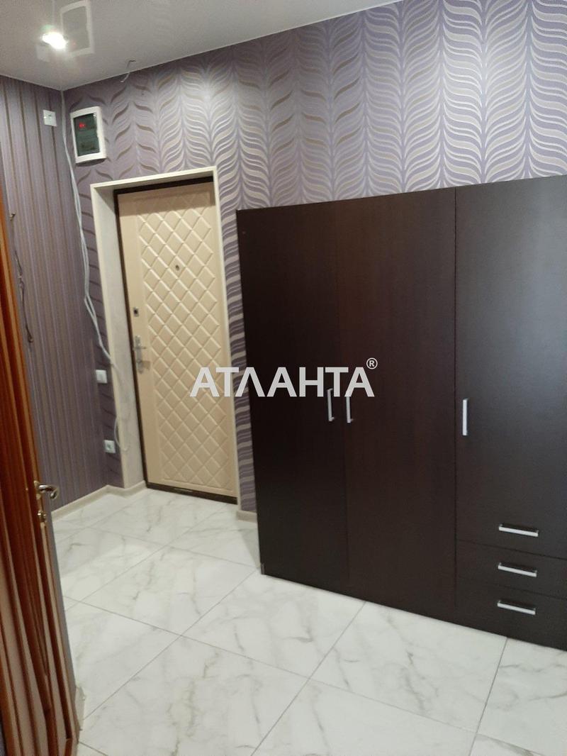1-комнатная квартира по адресу ул. Радужный м-н (площадь 44,3 м²) - Atlanta.ua - фото 13