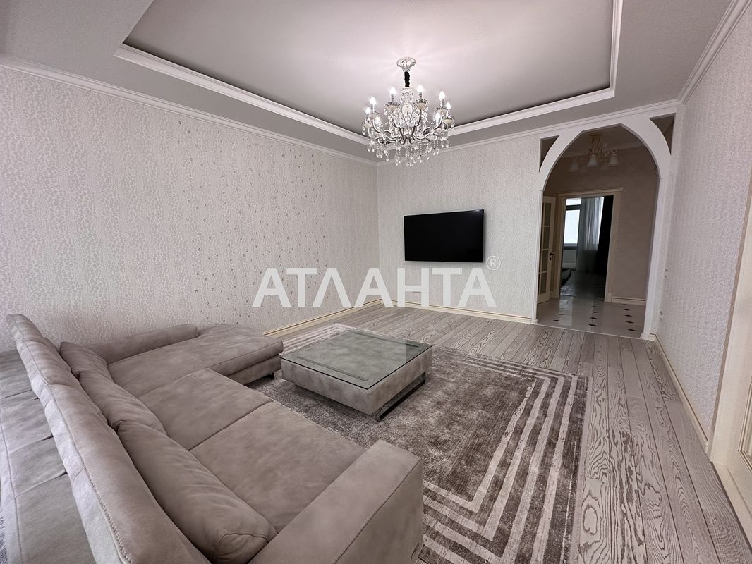 3-rooms apartment apartment by the address st. Literaturnaya (area 150 m²) - Atlanta.ua - photo 11