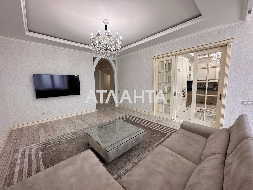 3-rooms apartment apartment by the address st. Literaturnaya (area 150 m²) - Atlanta.ua - photo 13