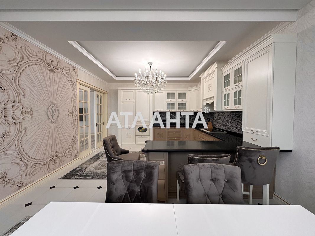 3-rooms apartment apartment by the address st. Literaturnaya (area 150 m²) - Atlanta.ua - photo 3