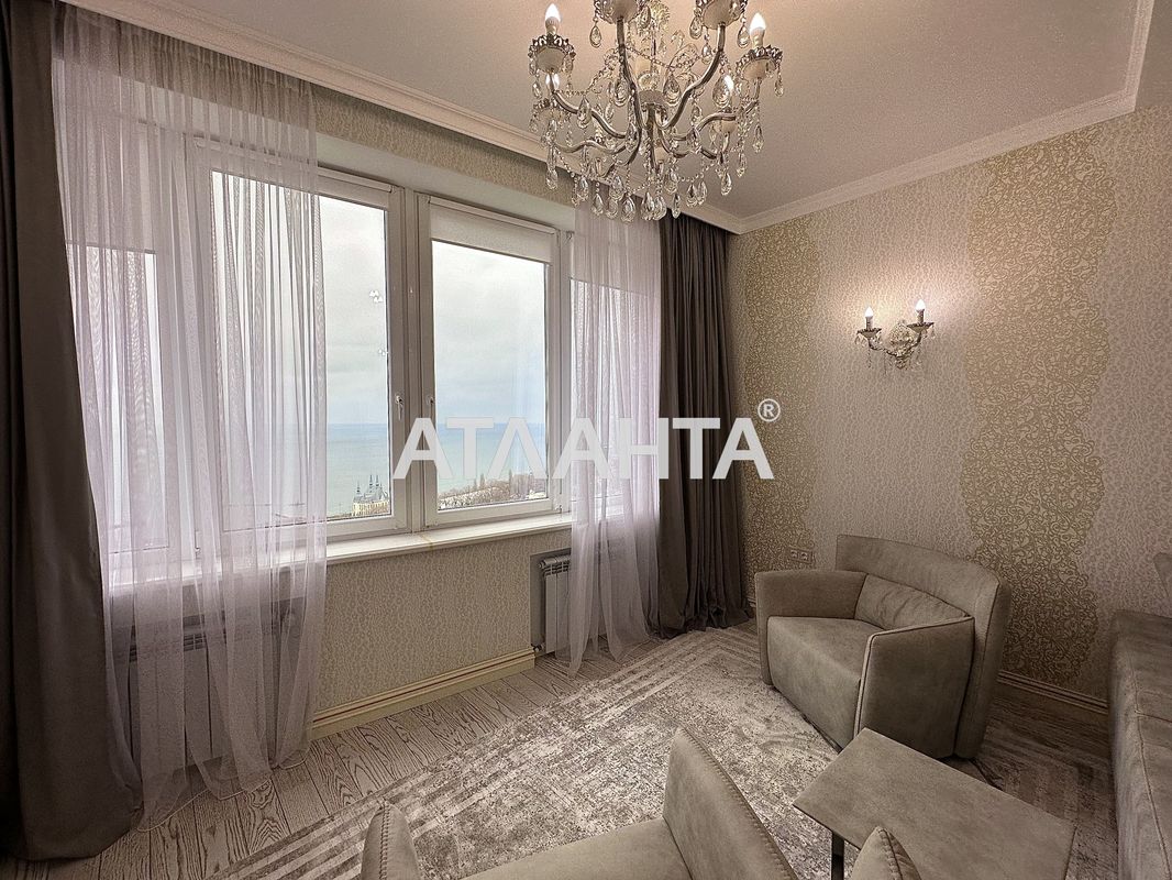 3-rooms apartment apartment by the address st. Literaturnaya (area 150 m²) - Atlanta.ua - photo 14