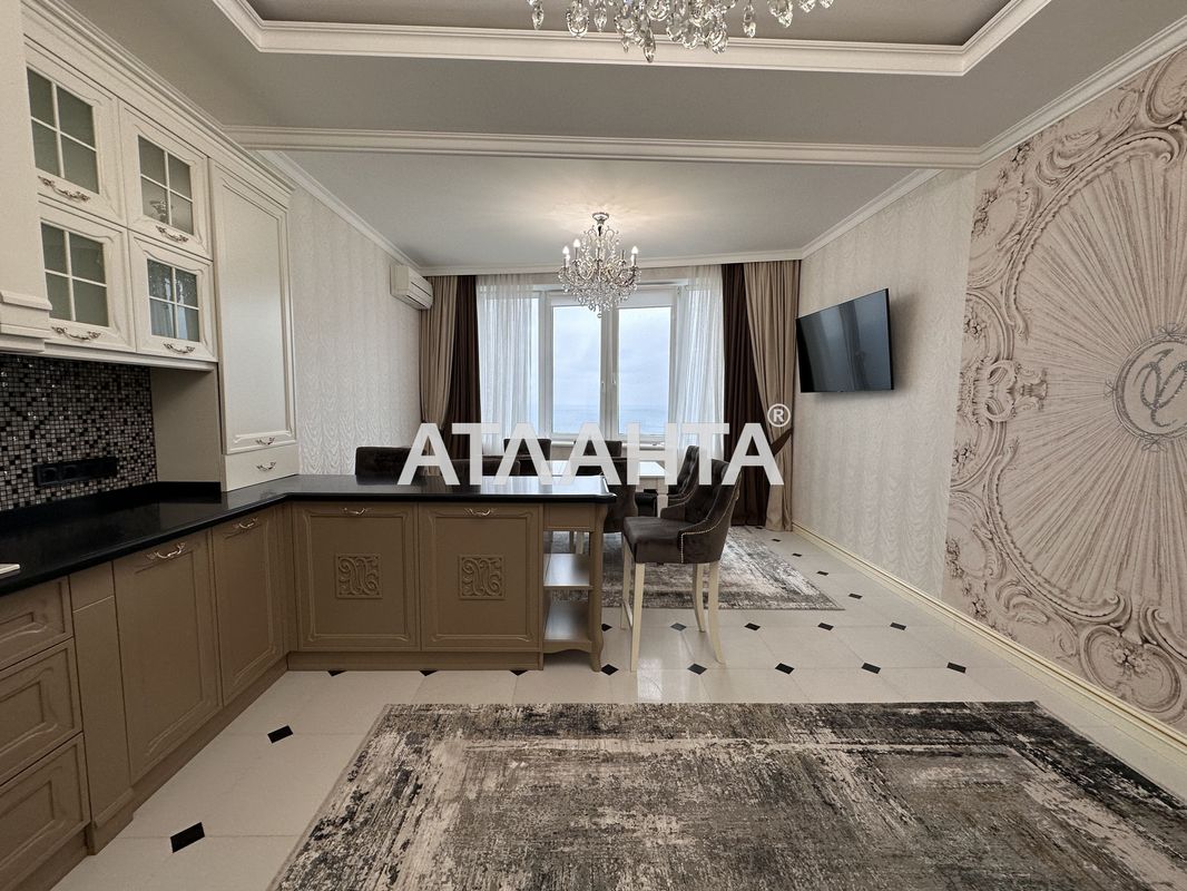 3-rooms apartment apartment by the address st. Literaturnaya (area 150 m²) - Atlanta.ua - photo 5