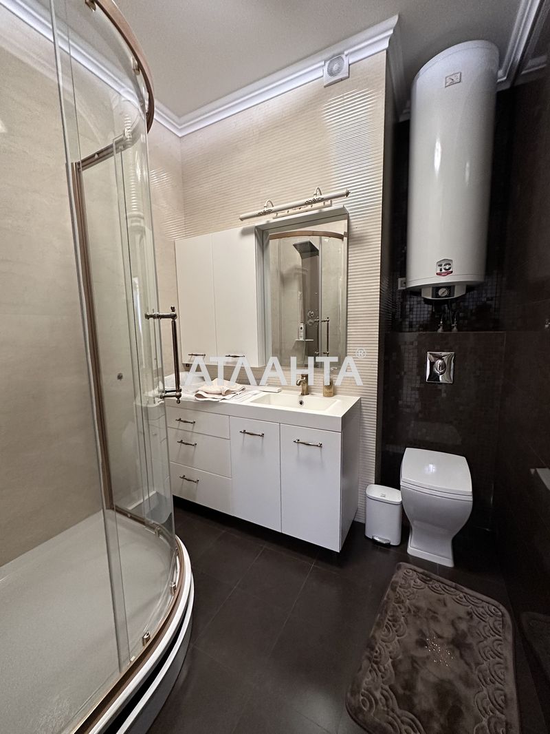 3-rooms apartment apartment by the address st. Literaturnaya (area 150 m²) - Atlanta.ua - photo 26