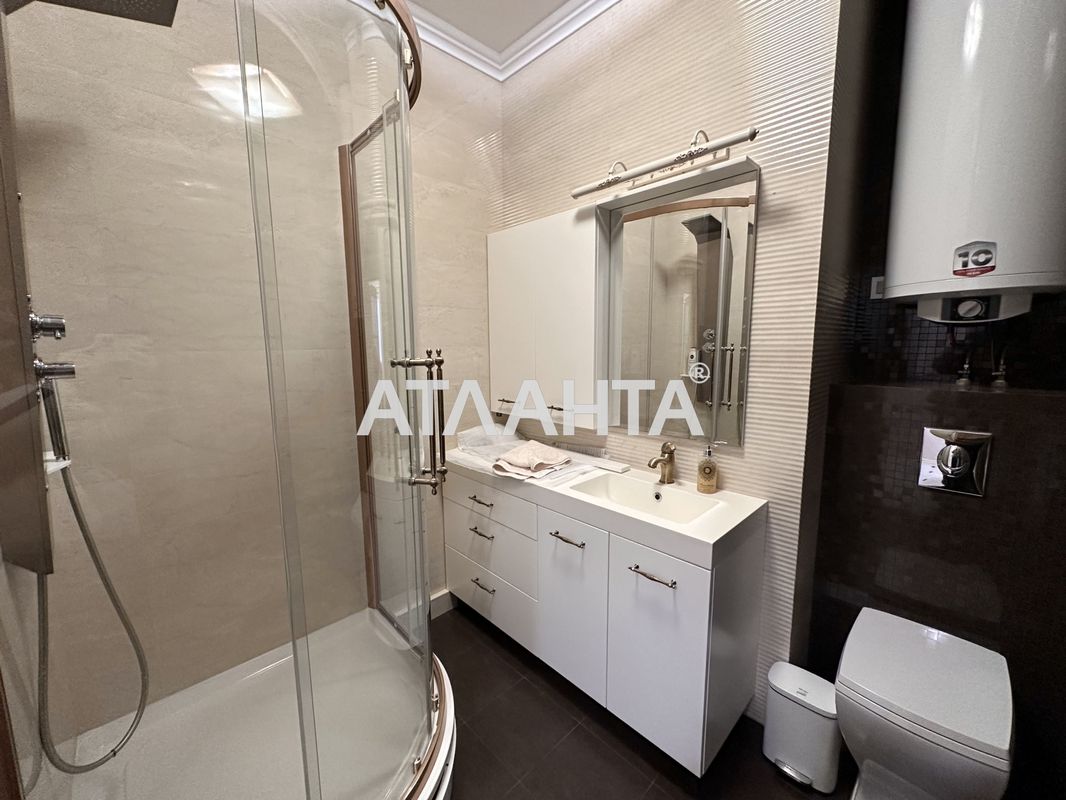 3-rooms apartment apartment by the address st. Literaturnaya (area 150 m²) - Atlanta.ua - photo 24