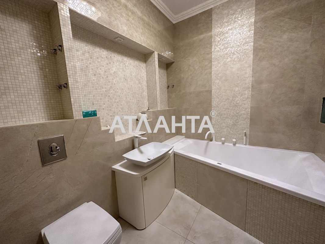 3-rooms apartment apartment by the address st. Literaturnaya (area 150 m²) - Atlanta.ua - photo 25