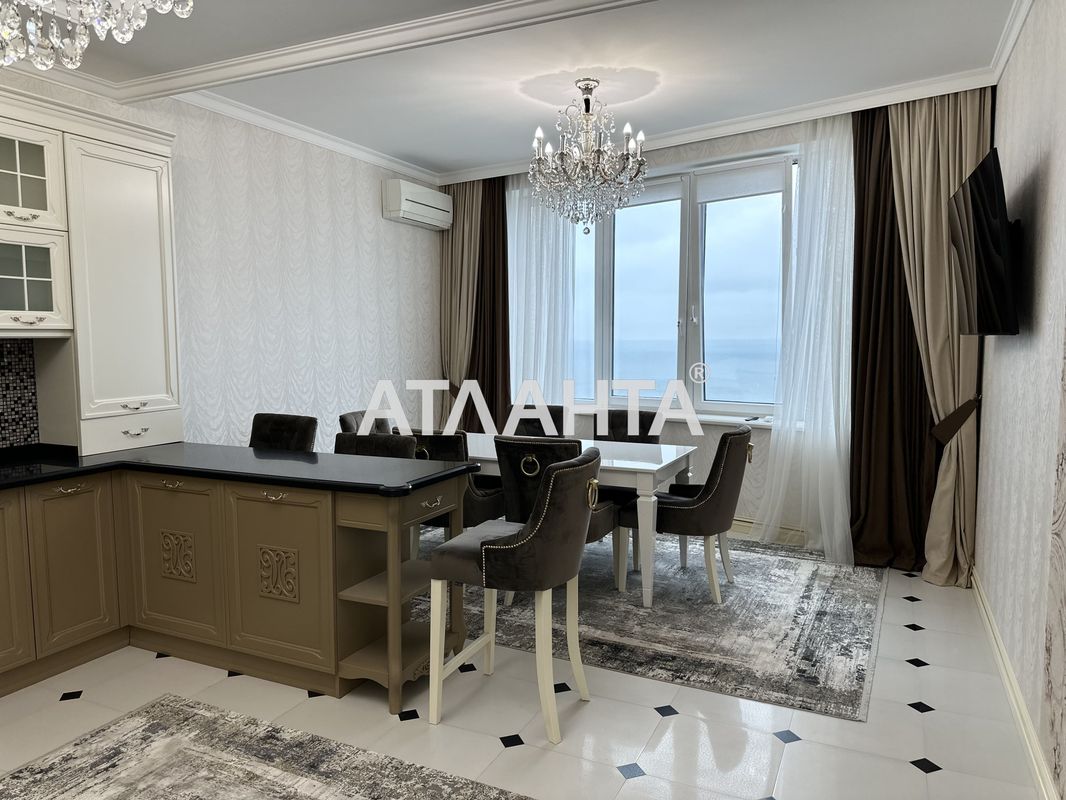 3-rooms apartment apartment by the address st. Literaturnaya (area 150 m²) - Atlanta.ua - photo 7