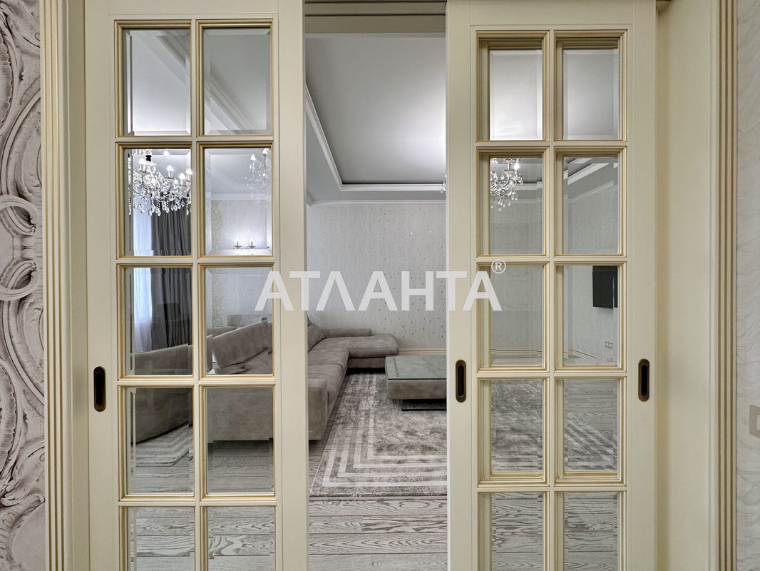 3-rooms apartment apartment by the address st. Literaturnaya (area 150 m²) - Atlanta.ua - photo 8