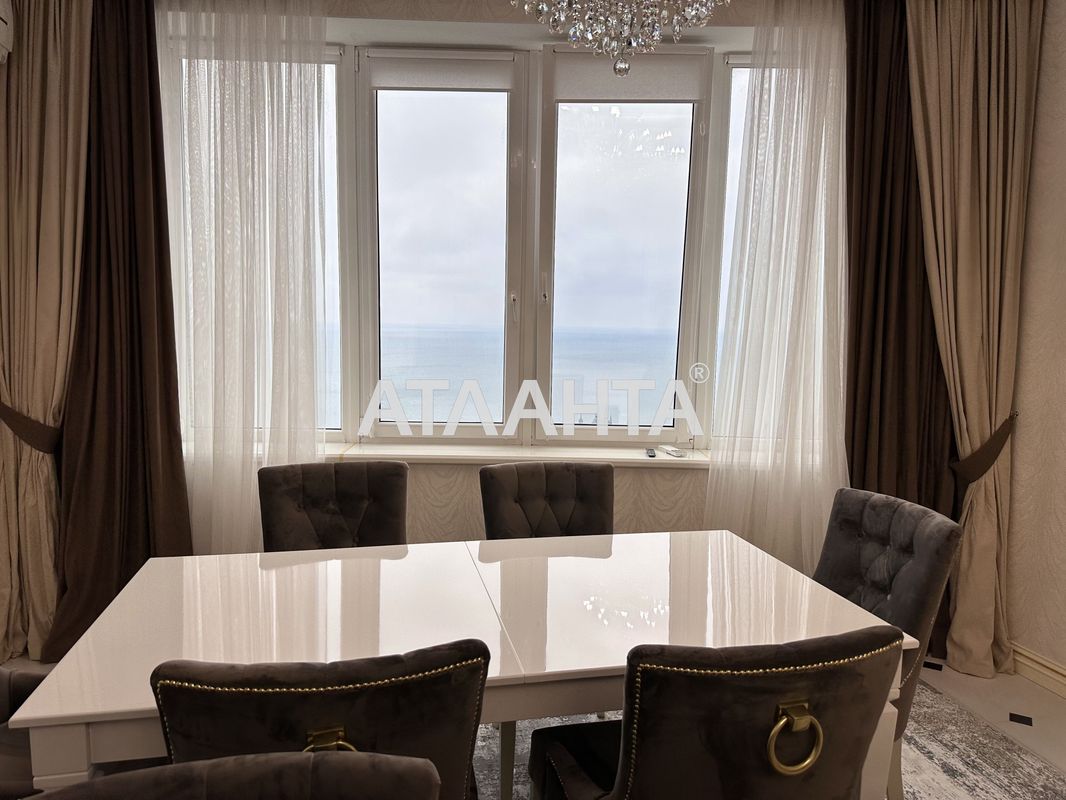 3-rooms apartment apartment by the address st. Literaturnaya (area 150 m²) - Atlanta.ua - photo 4